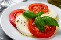 イタリア料理では欠かせない「ハーブ」※画像はAIが作成したイメージです（真由　野田/stock.adobe.com）