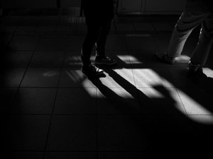 泣き続けた夜に思った。自分を労わる。そして限界は越えちゃいけない