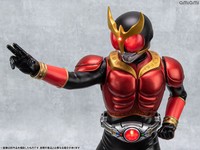 メガハウス「Ultimate Article 仮面ライダークウガ（マイティフォーム）」ⓒ石森プロ・東映