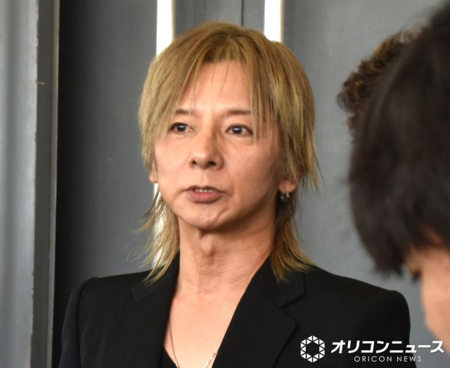 松岡充、真矢さんと天国で約束 | 朝日新聞デジタルマガジン＆[and]
