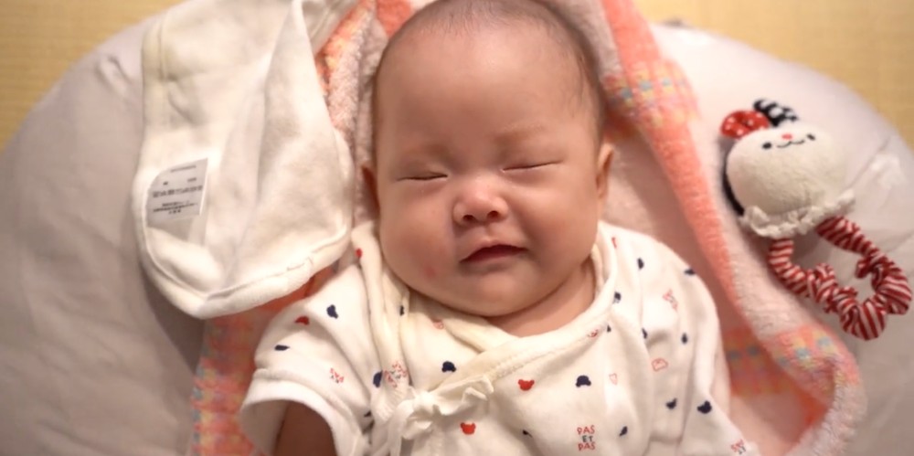 476gで生まれてきた超低出生体重の赤ちゃん 成長の軌跡が伝わる温かい