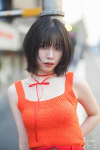 Liyuu 2nd写真集 ヒトミ 掲載カット【撮影／藤本和典】