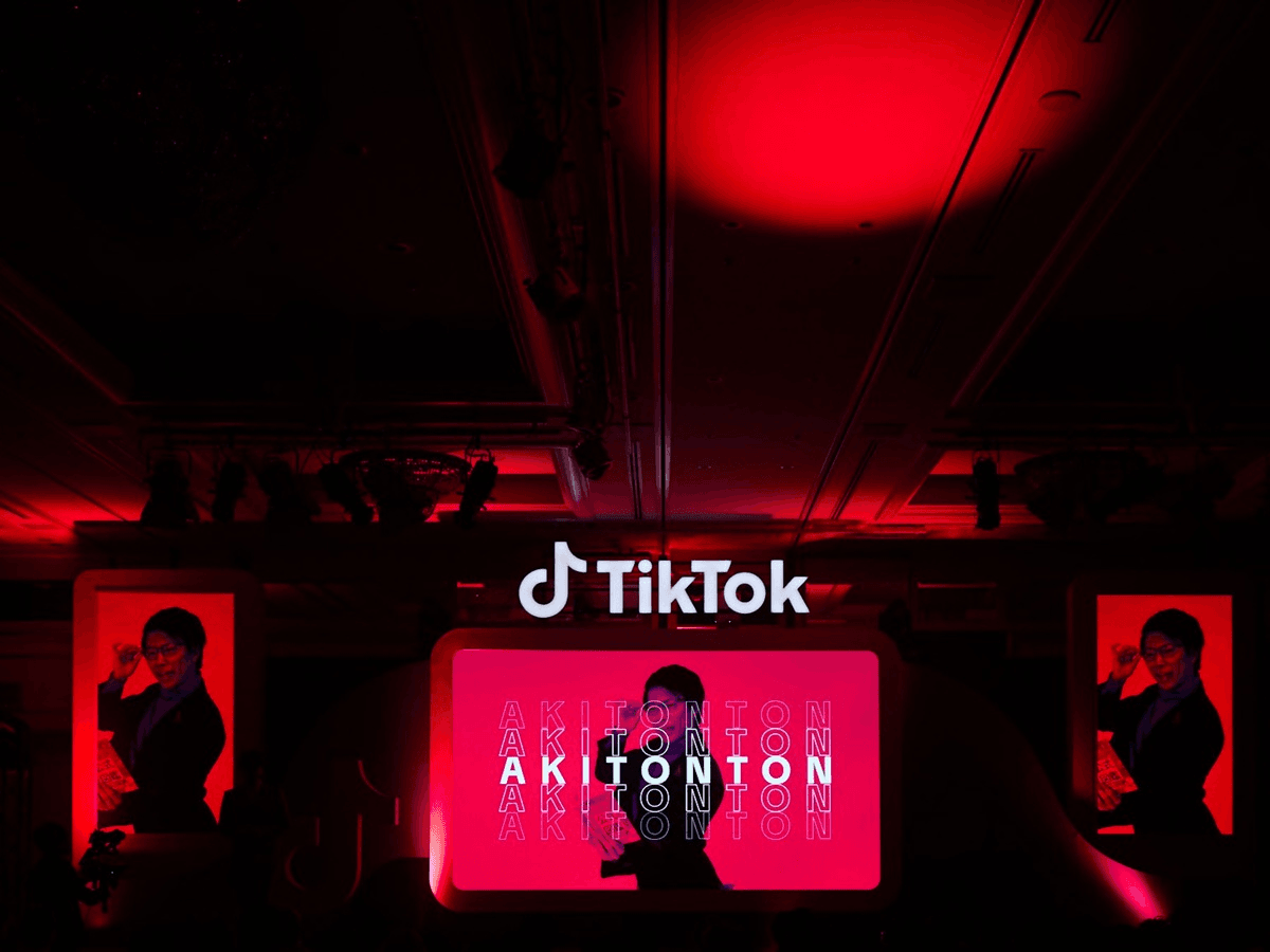 TikTokでバズる方法 トップクリエーターは「ハイクオリティ」重視