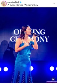 すみれ（@sumire808）さんのインスタグラムより