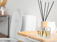 消臭剤は、トイレなどの低い位置に置こう！※画像はイメージです（Pixel-Shot/stock.adobe.com）