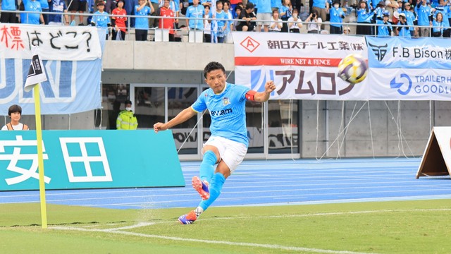 江口直生 コーチ 提供:カマタマーレ讃岐