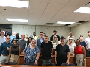 自治体の予算編成に市民が参加　選んだ使い道とは？民主主義を取り戻すアメリカの試み