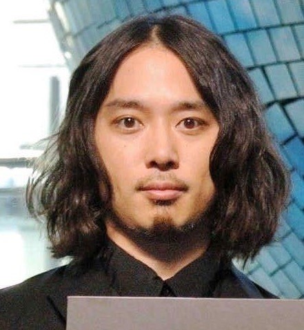 サカナクション・岩寺基晴