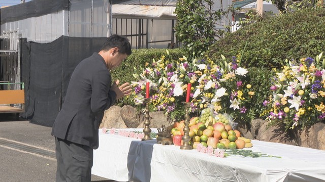 高松市公設花き地方卸売市場　高松市西町