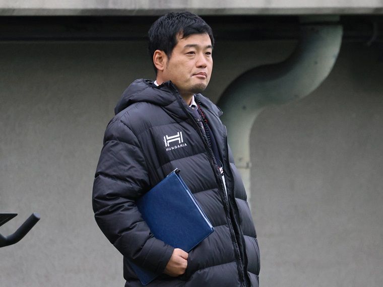 ラグビー - 筑波大学・楢本幹志朗 大学ラグビーを代表をする司令塔 4