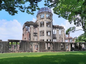 【広島編】あの日の体験、読み直すとき　文芸評論家・斎藤美奈子