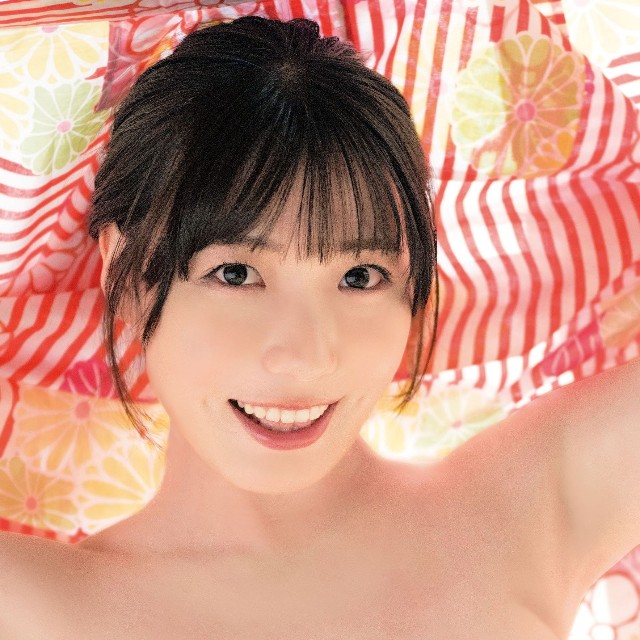 エスデジタルより4thイメージDVD「Newtopia（ニュートピア）」をリリースした小日向優花