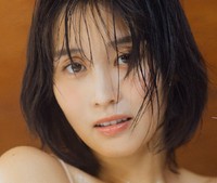 高橋凛(C)光文社/週刊FLASH 写真◎横山マサト