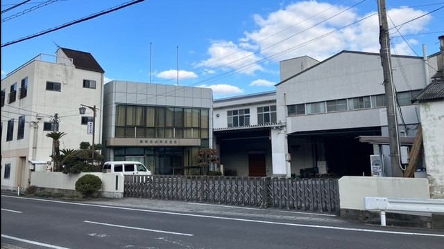 缶詰メーカー「讃岐罐詰」が自己破産申請へ…負債12億円超　マッシュルーム缶詰を国内初製造　香川・三豊市