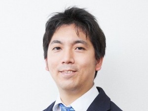 原 千広（弁護士）