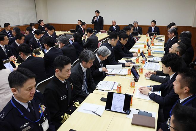 LDP approves major change to allow lethal weapons exports | The
