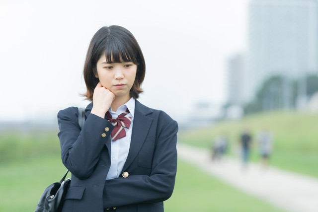 性教育で「もっと詳しく知りたかった内容」は「避妊方法」が最多　※画像はイメージです（maru54/stock.adobe.com）
