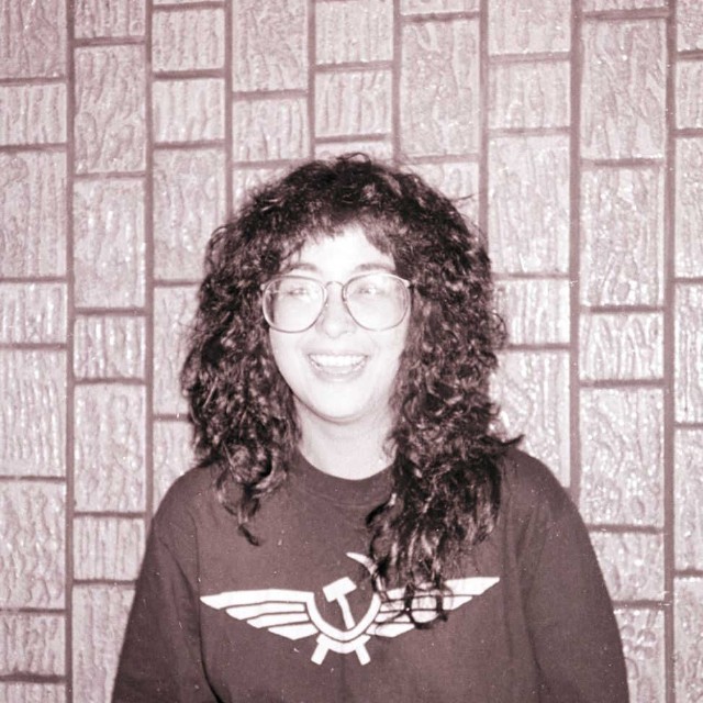 アン・ルイス（1987年）