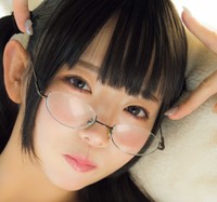 うたたね翠（撮影／カノウリョウマ）