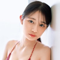 「週刊ヤングジャンプ」（集英社）2025年6月5日発売号に登場した前川莉珠