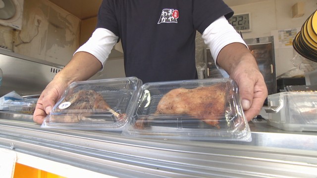 食の大博覧会 コンベックス岡山(岡山･北区)