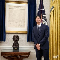 ドジャースのインスタグラム@dodgersより