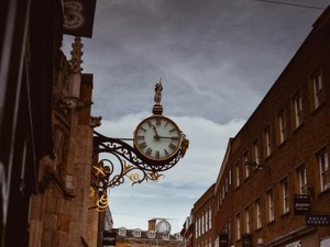 遅刻が許せなくて、友達とケンカしたり恋人と別れたこともあったけど