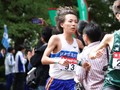 日体大・山口廉　76年連続の箱根駅伝を引き寄せた苦労人「地道に距離を踏んだ」1年