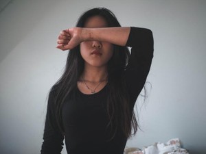 貧乏だろうが裕福だろうと、女性が「健康問題」で苦しむことのない世の中へ