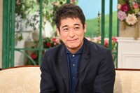 29日放送の「徹子の部屋」に出演する佐藤隆太＝テレビ朝日提供