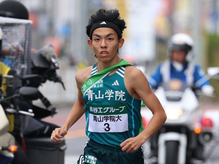 陸上・駅伝 - 第57回全日本大学駅伝は駒澤大学が2大会ぶりV！優勝回数