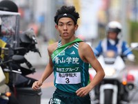 陸上・駅伝 - 第57回全日本大学駅伝は駒澤大学が2大会ぶりV！優勝回数