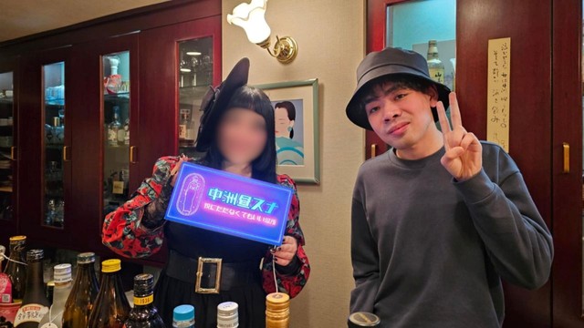 自身がマスターとなり、お客さんと交流する“発達スナック”も不定期で開催