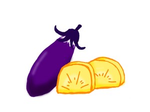 なす野　おしんこ