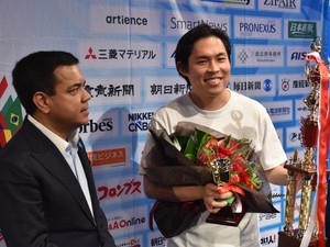 売上9割減からの逆転劇 ゲーム×買い物の「カウシェ」が世界へ挑む理由