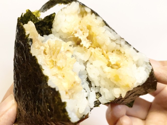 ツナマヨと言えば庶民のおにぎりというイメージですが…