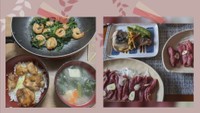 【Happy One Dish】6月14日放送