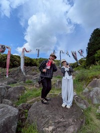 池田57CRAZY（@ieda57crazy）さんのXより