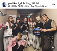 堂珍嘉邦 Yoshikuni Dohchin (@yoshikuni_dohchin_official)さんのインスタグラムより