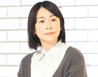 西田尚美＝2023年