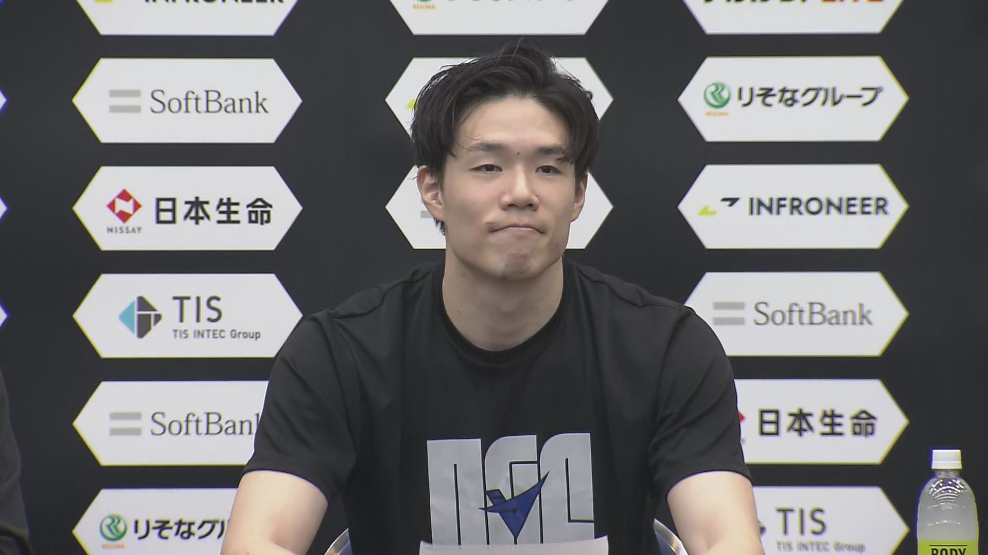 長崎ヴェルカ】日本一まであと1勝「勝ち負け以上の価値をチームにも