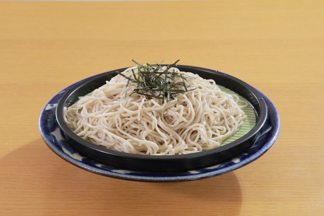 おうちで本格手打ちそば！
