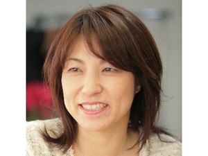 山田静江（ファイナンシャル・プランナー）