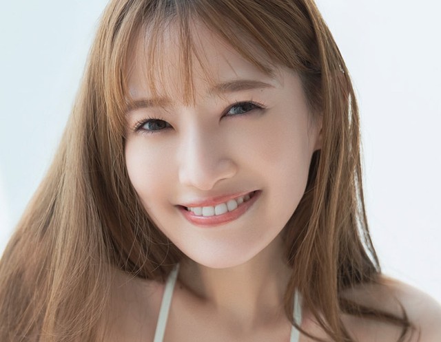 中田花奈（提供：週刊SPA!編集部　撮影：唐木貴央　ヘアメイク：萩村千紗子　スタイリング：八杉直美）