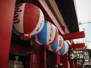 アルバイトと海外への挑戦で10年続く友人ができた、心に残るあの夏