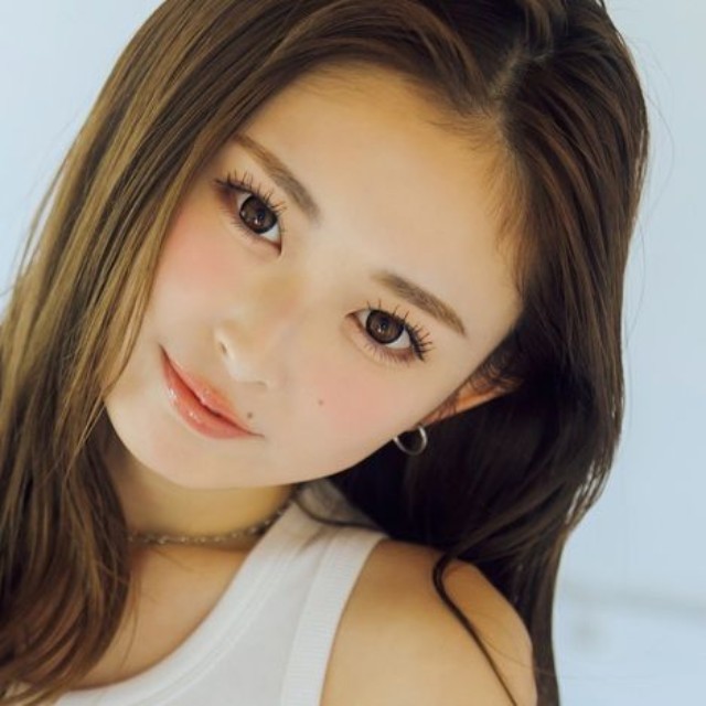 ゆうちゃみ(C)光文社/週刊FLASH 写真◎横山マサト