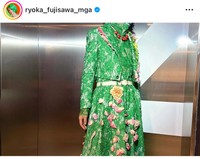 藤澤涼架（@ryoka_fujisawa_mga）さんのインスタグラムより
