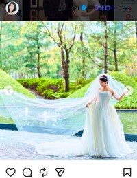 柳沢ななのインスタグラム＠nanayanagisawa2021より