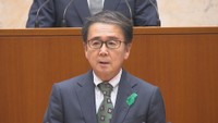 香川県／池田豊人 知事 9月定例香川県議会