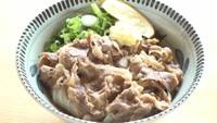 輸入牛肉の価格が過去最高に　さぬきうどん店にも打撃「値上げが続けば価格に転嫁せざるを得ない」　香川